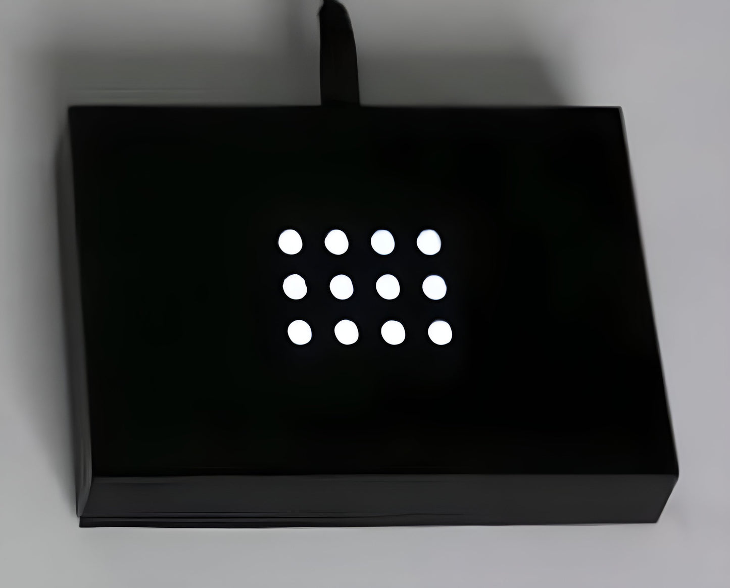 Multi-LED Display Base