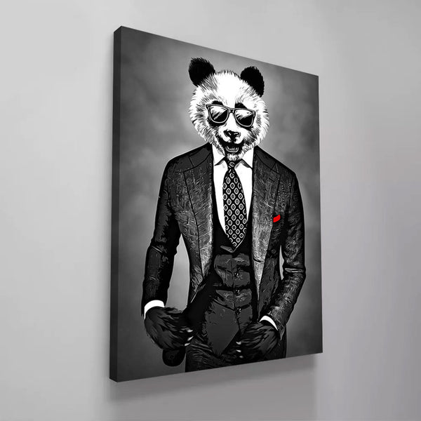 Panda Artwork