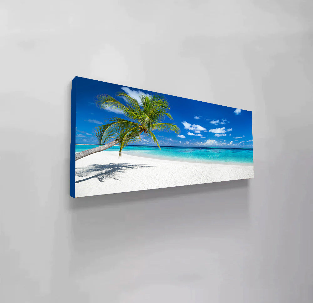 White Beach