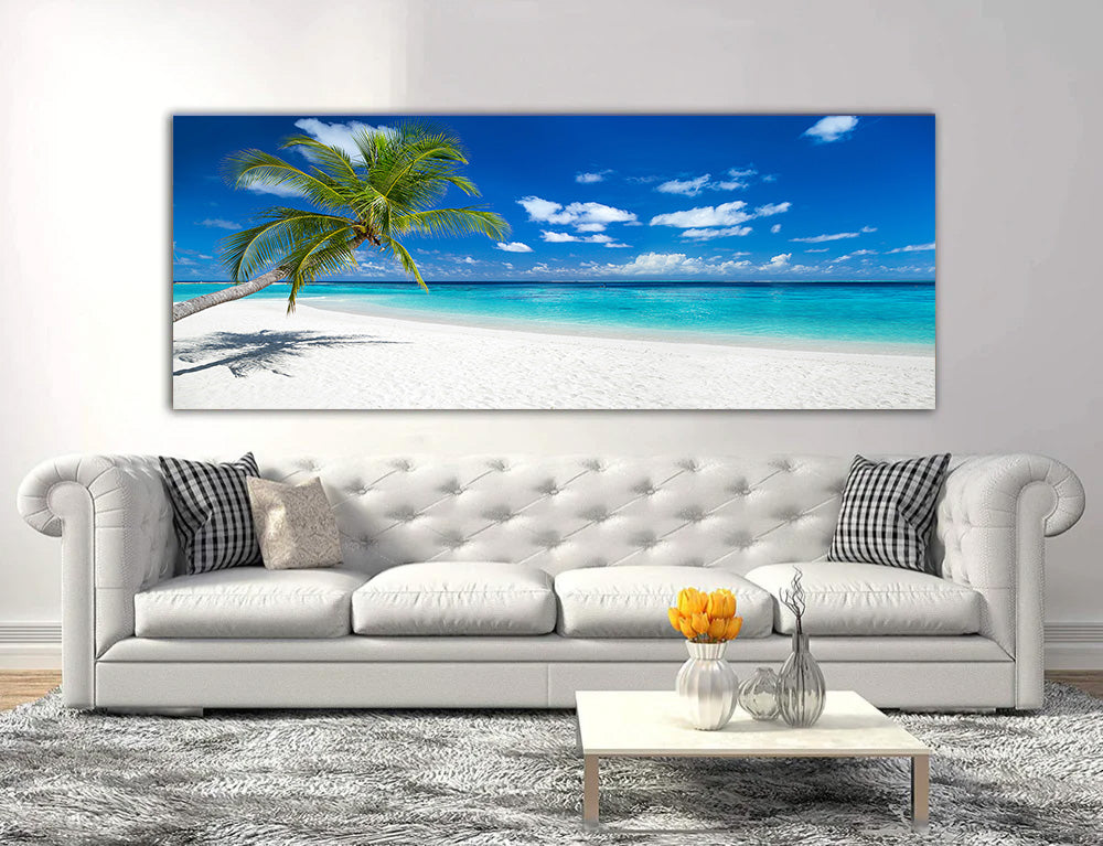 White Beach