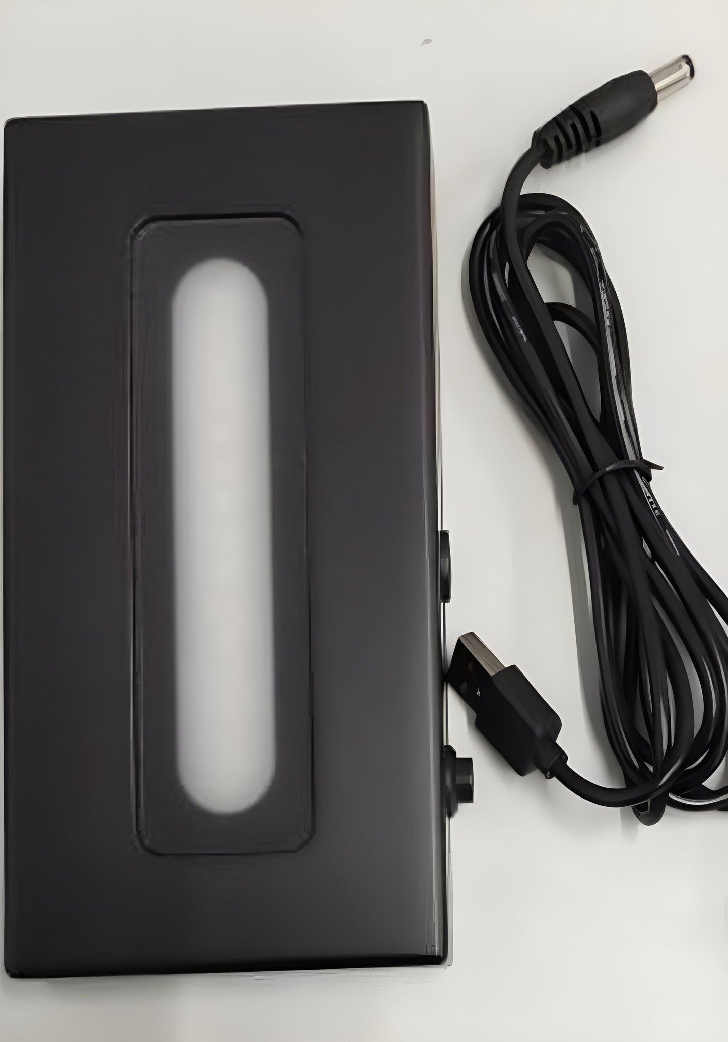 Wide Rectangle LED Base