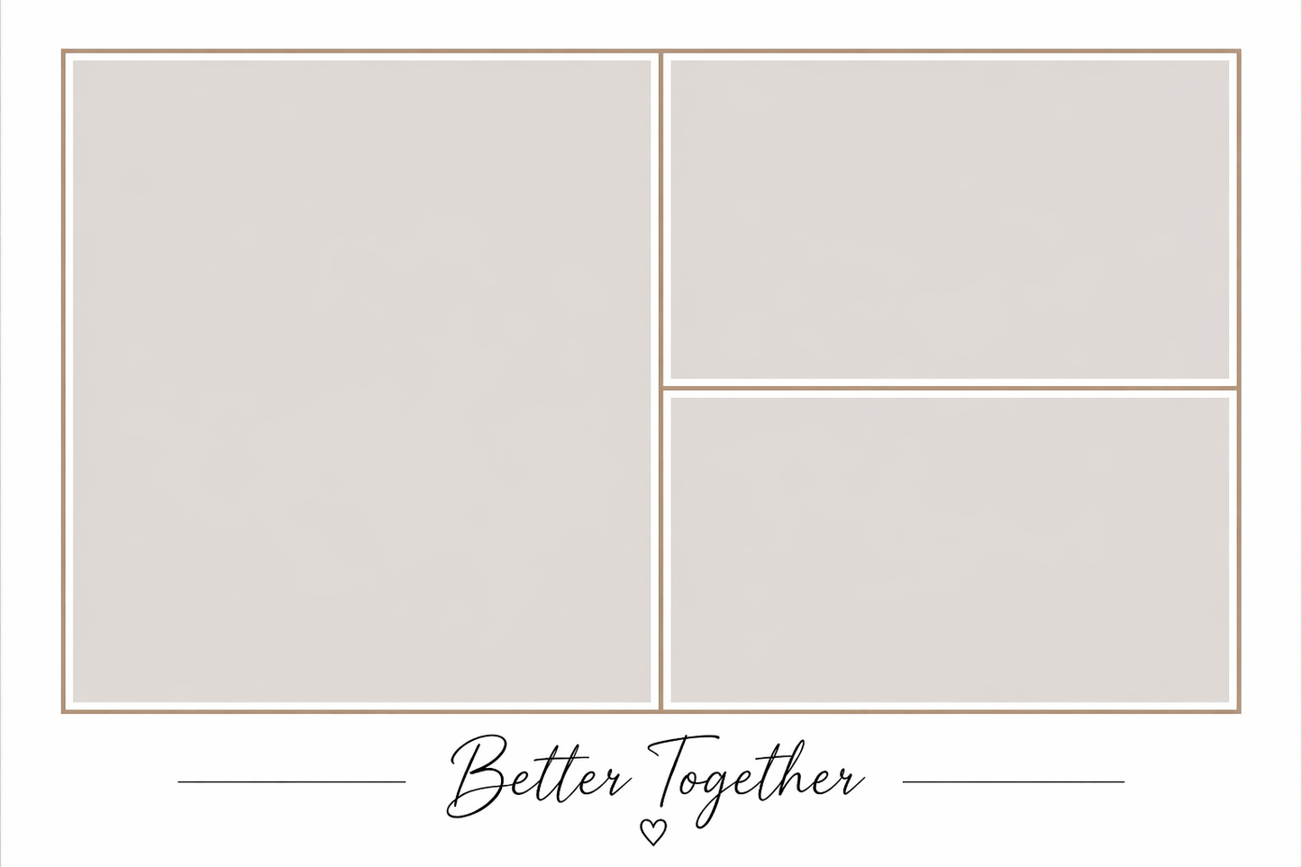 Wedding Custom Canvas Print