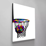 Hoops Art