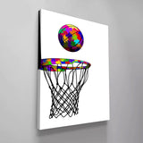 Hoops Art