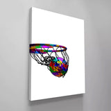 Hoops Art