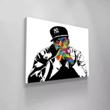 Jay-Z Multi-Color