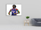 Joel Embiid Multi-Color