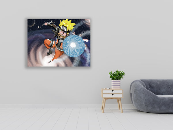 Naruto Uzumaki