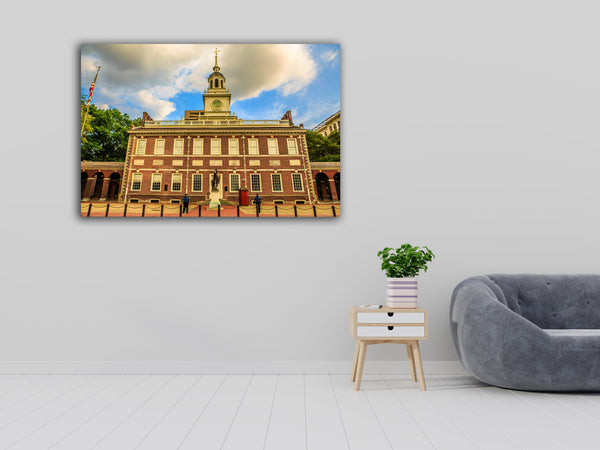 Independence Hall, Philadelphia