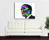 Obama Multi-Color